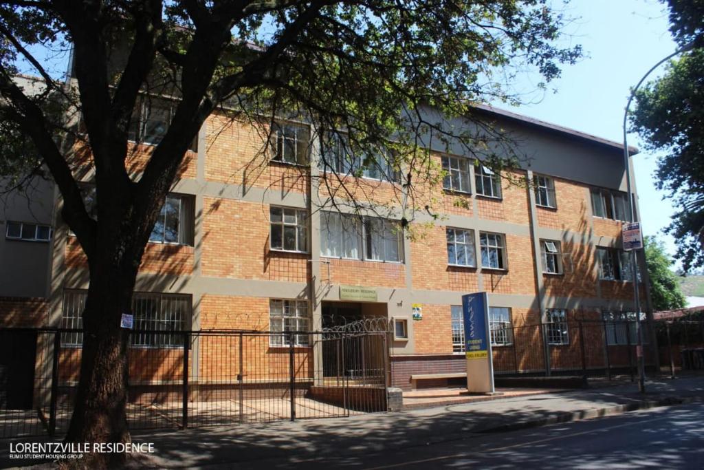 هتل پالس بیلدینگ - Pulse Building
