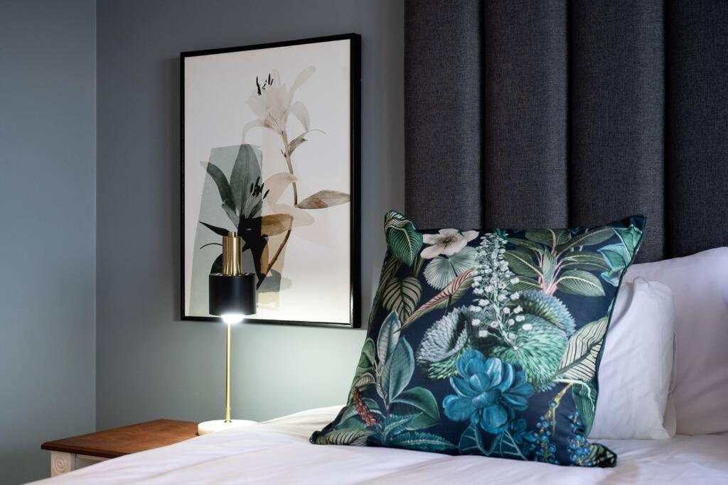 هتل اوceanز امهلنگا 2 بدروم اکامودیشن - Oceans Umhlanga 2 Bedroom Accommodation