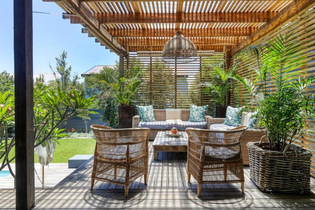 هتل بون بیني بيتچ هاوس - Bon Bini Beach House