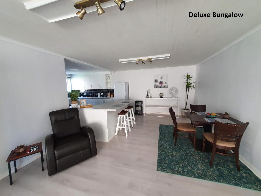 هتل میلک وود کانتری هاوس - Milkwood Country House