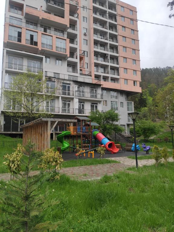 هتل آپارتمان لیکانی Apartment Likani
