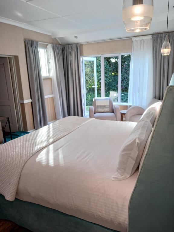 Villa54, Sandton