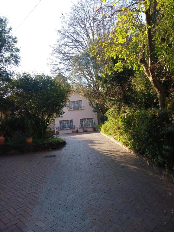 Villa54, Sandton