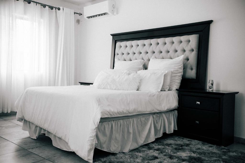 هتل ریبز بوتیک لاج - Ribs boutique Lodge