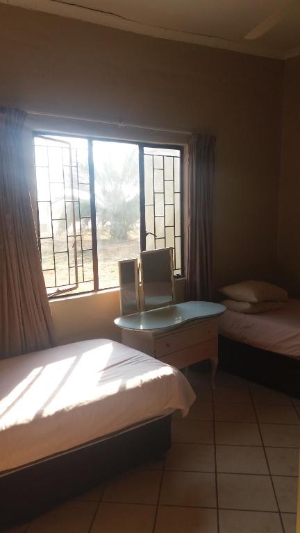 هتل ابولیتا گست هاوس - روم 4 Abuelita Guesthouse - Room 4