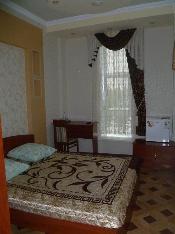 ریلاکس هتل Relax Hotel