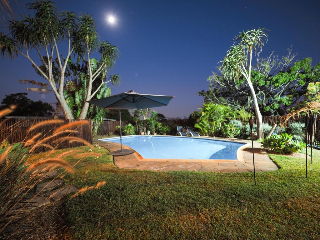 هتل فیور تری گست هاوس Fever Tree Guesthouse