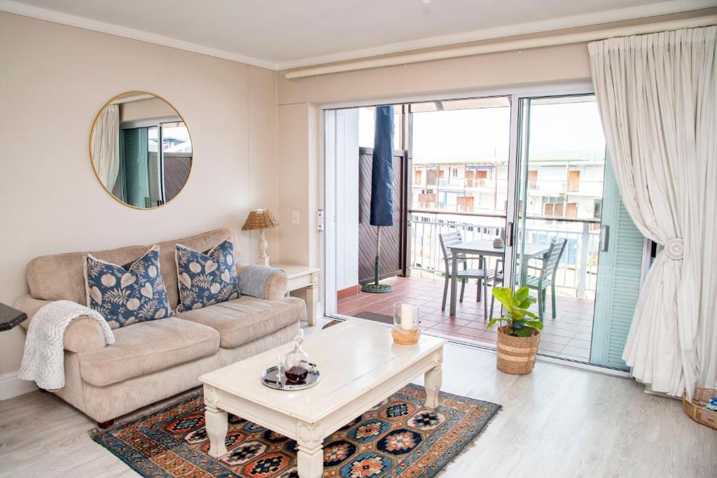 هتل واتر فرانت - 19 کی وستمست Waterfront - 19 Quay West
