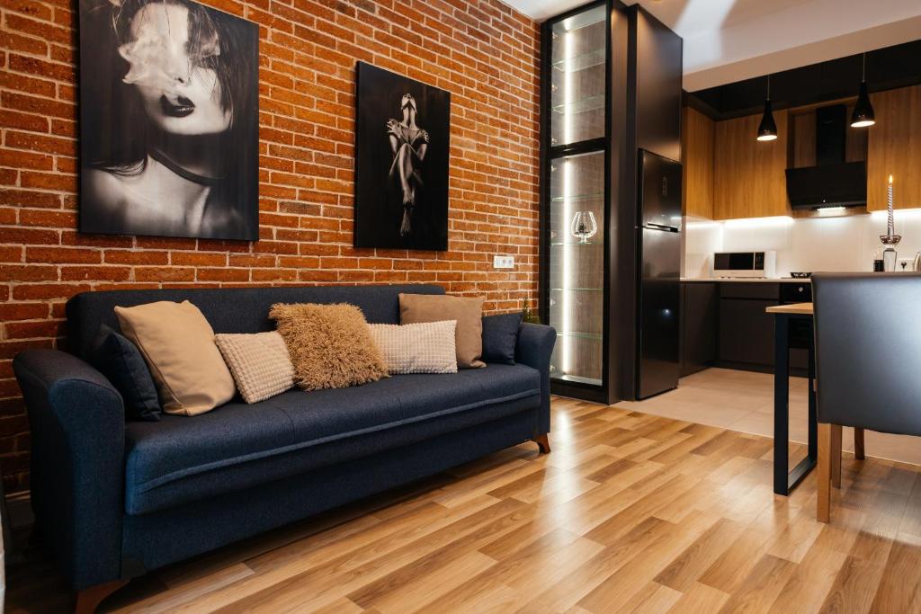 هتل ک اند جی لفت - K&J Loft
