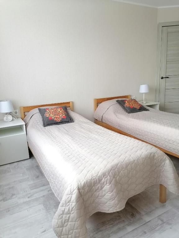 هتل کوزی آپارتمان آن چرنیاخوفسکogo 78 - Cozy apartment on Сhernyahovskogo 78
