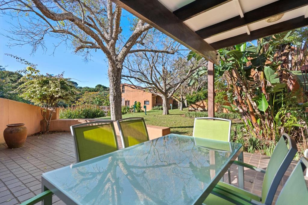 San Lameer Villa 2019 - 2 Bedroom Classic - 4 pax - San Lameer Rental Agency