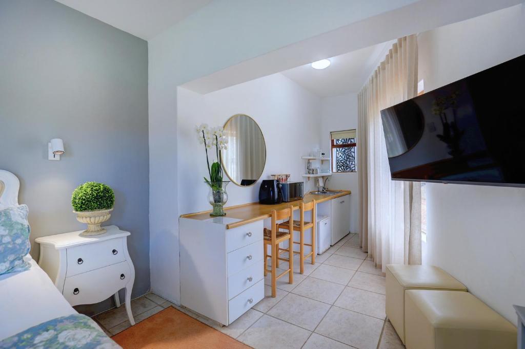 هتل استی ویلدرنس - Stay Wilderness