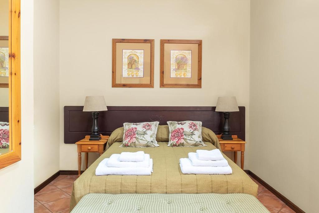 هتل آنگه‌گوند لودج Ongegund Lodge