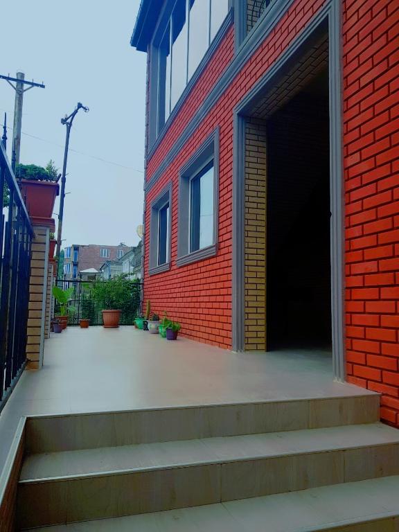 هتل هالی دی هاوس چکونیا Holiday House Chkonia