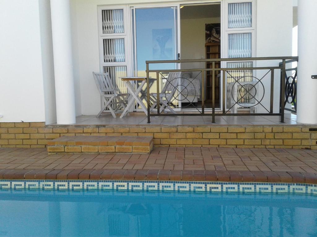 هتل کام هوم این اودتشرن سلف کترینگ یونیتس - Come Home in Oudtshoorn Self-Catering Units