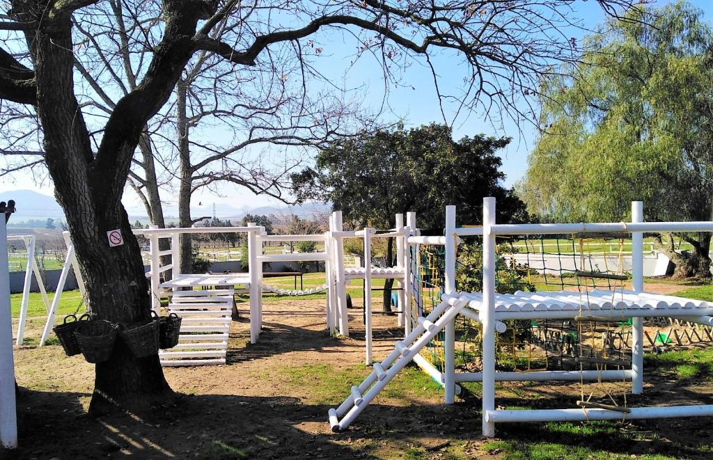 Wild Clover Cottages