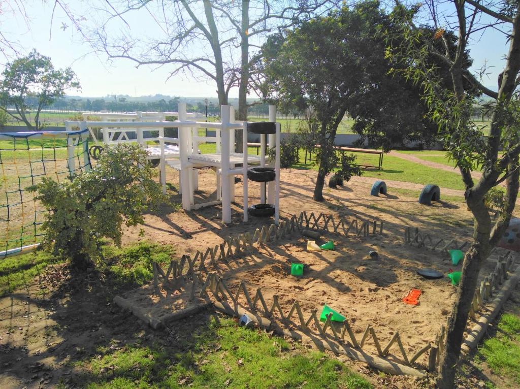 Wild Clover Cottages