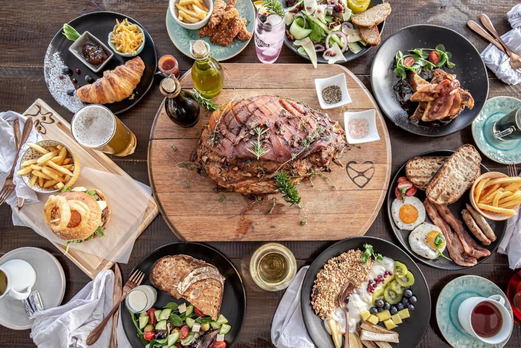 Wild Clover Cottages