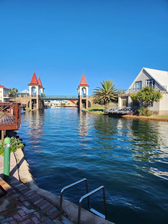 هتل ال-مارینا - EL-Marina