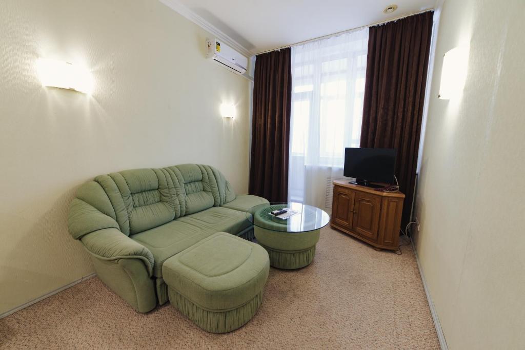 IzhHotel