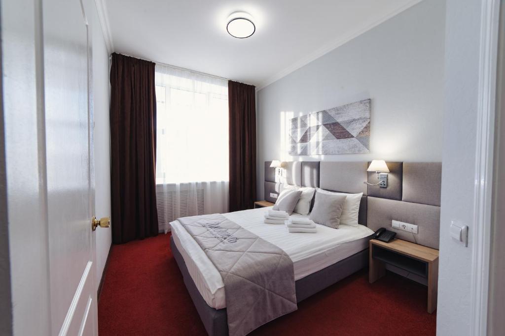 IzhHotel