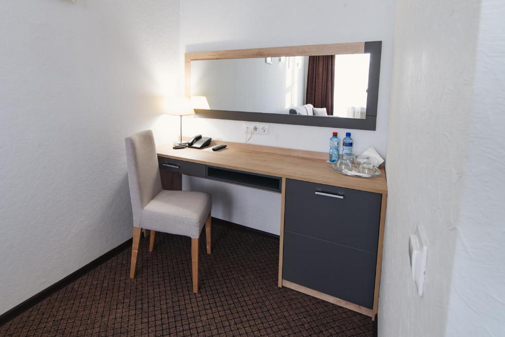 IzhHotel