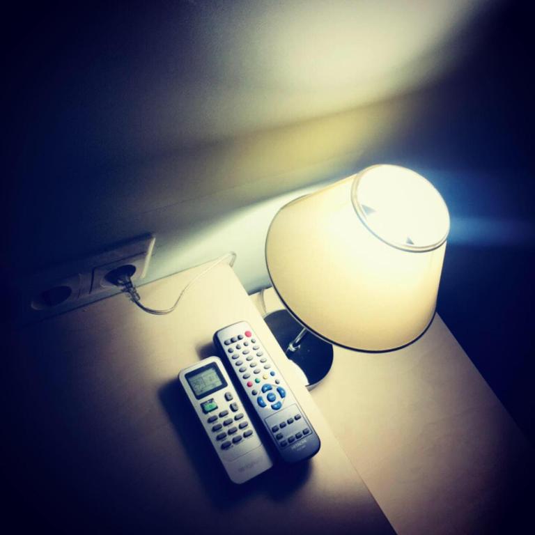 IzhHotel