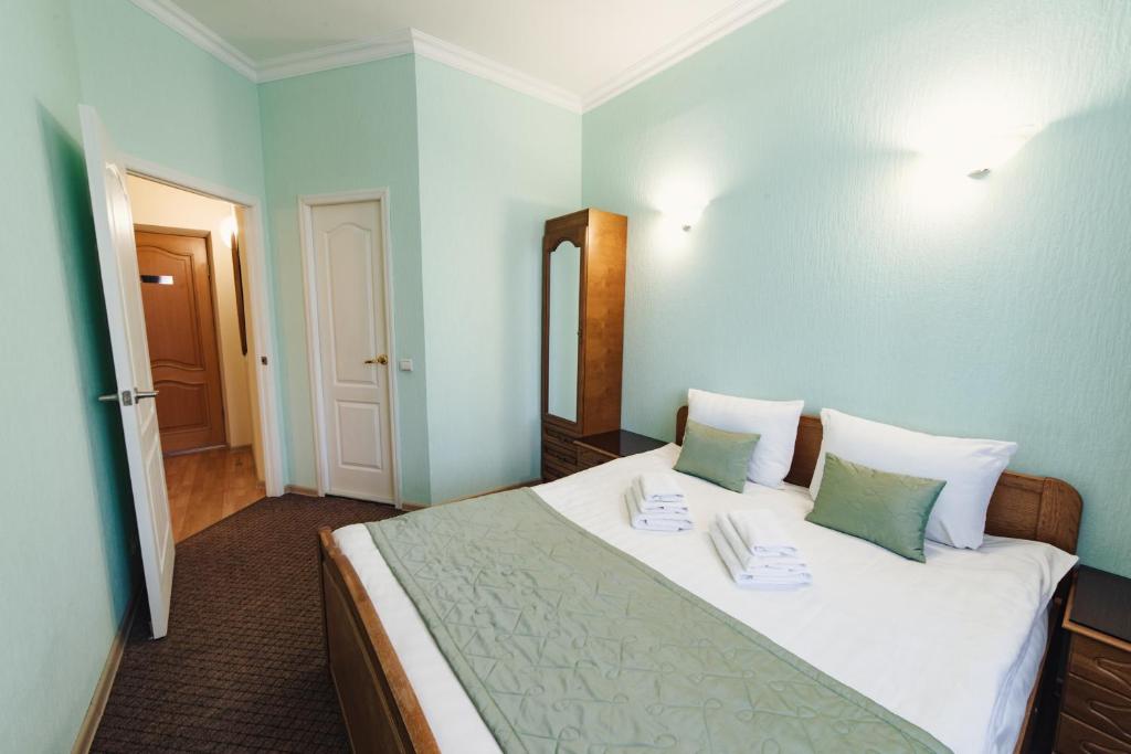 IzhHotel