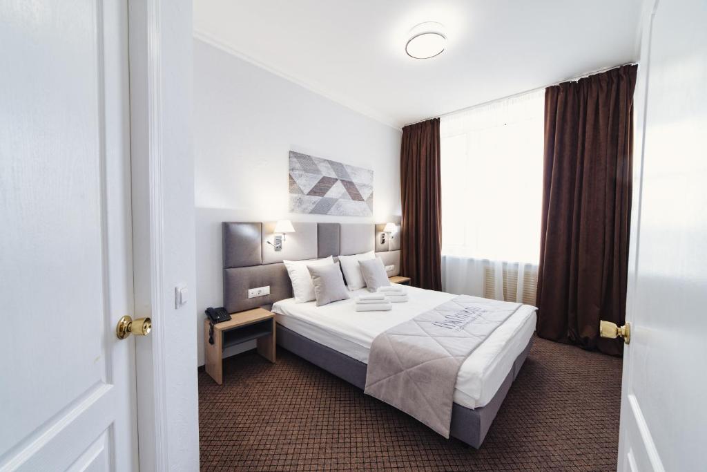 IzhHotel