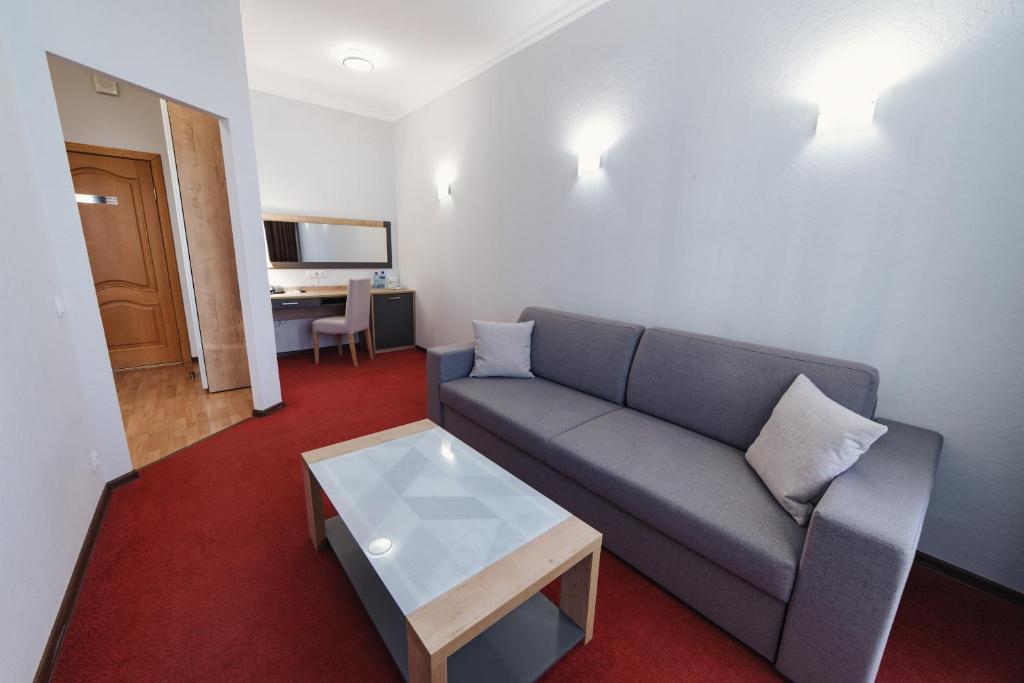 IzhHotel