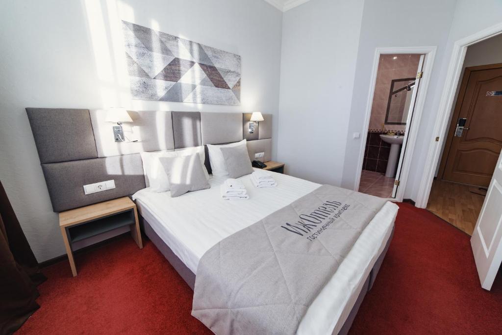 IzhHotel