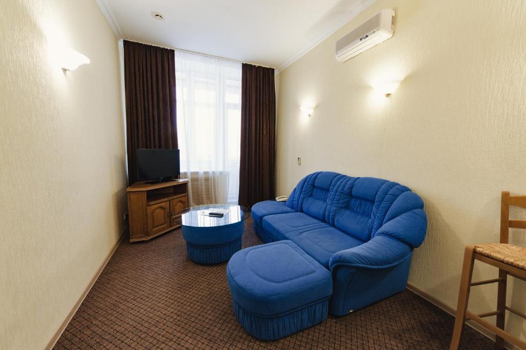 IzhHotel