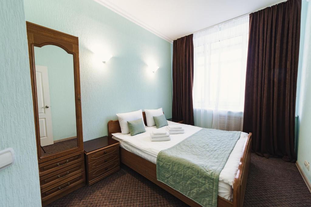 IzhHotel