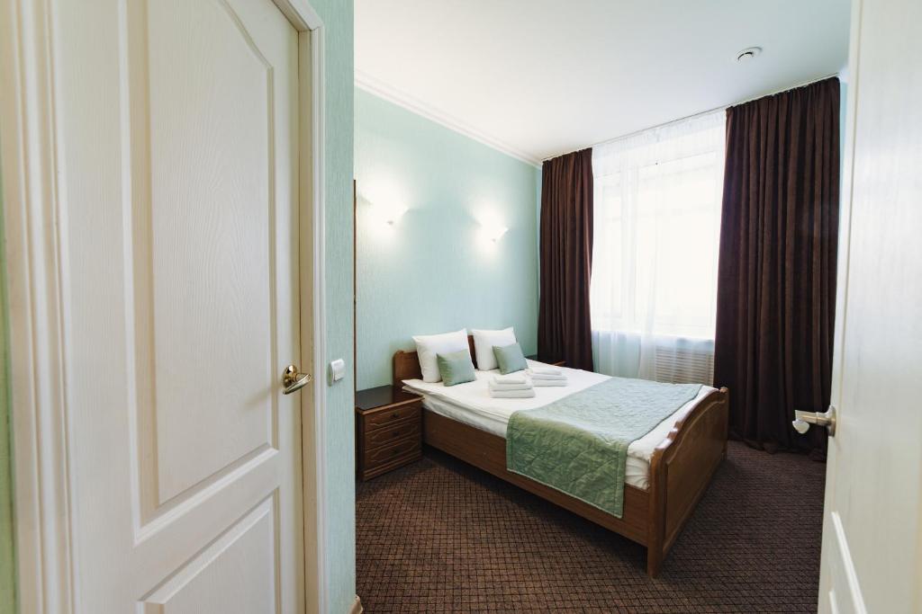 IzhHotel