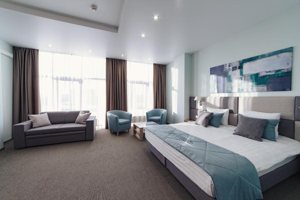 IzhHotel