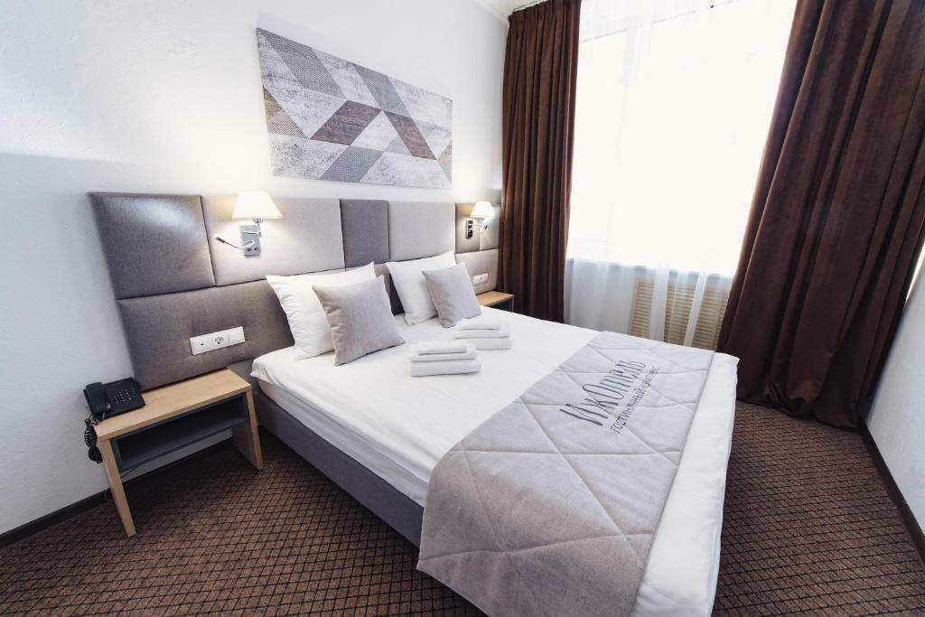 IzhHotel