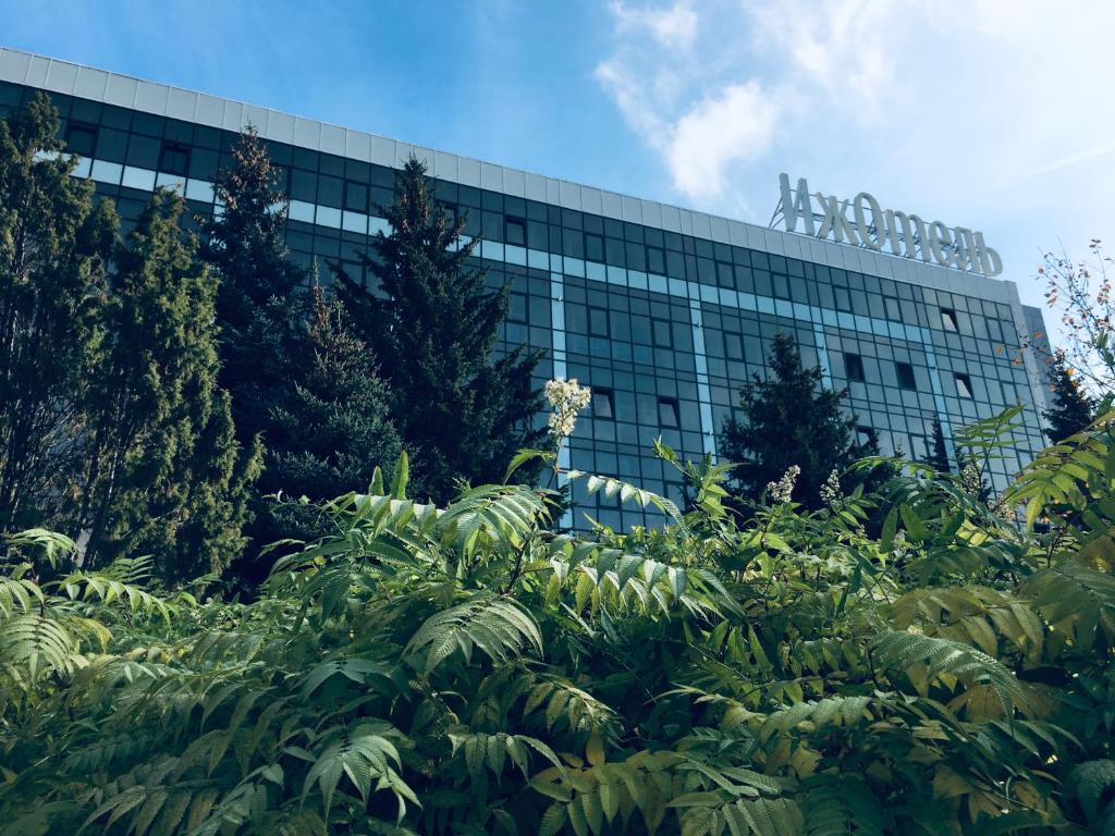 IzhHotel