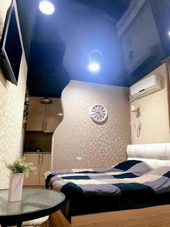 هتل آپارتمنت آنی - Apartment Ani
