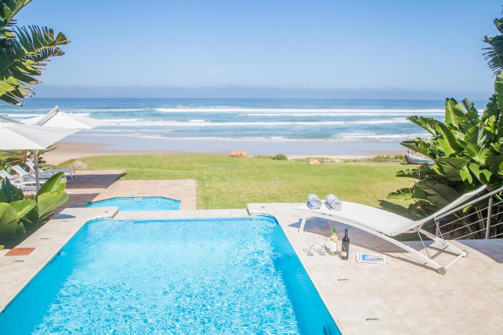 هتل ت ی امو - Ti’amo