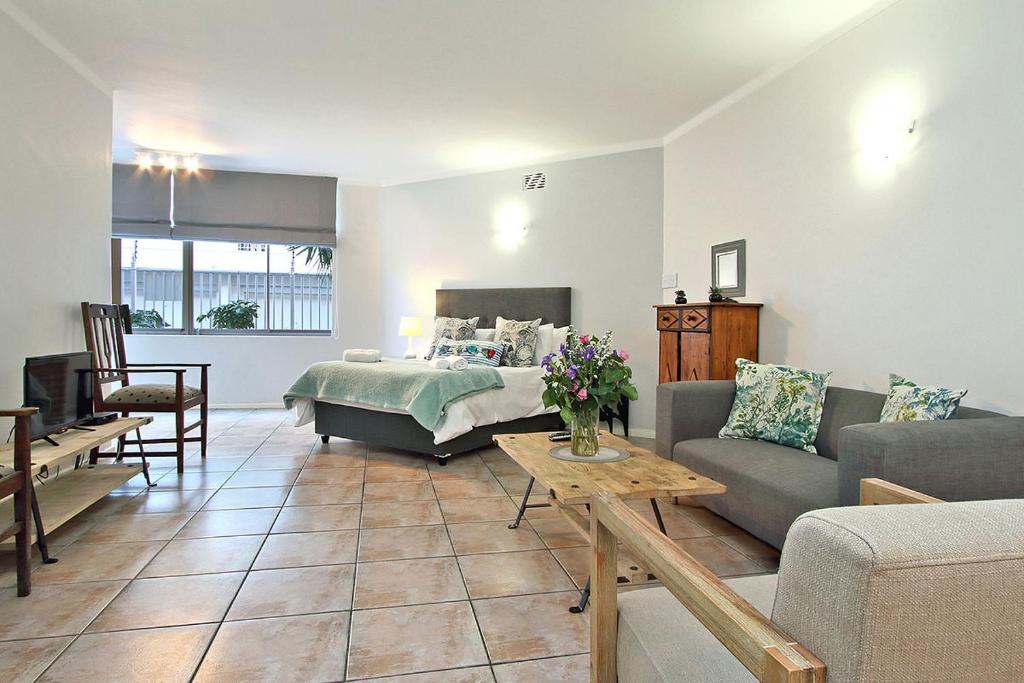 هتل بلو واترز استودیو 12 این سی پوینت - Blue Waters Studio 12 in Sea Point
