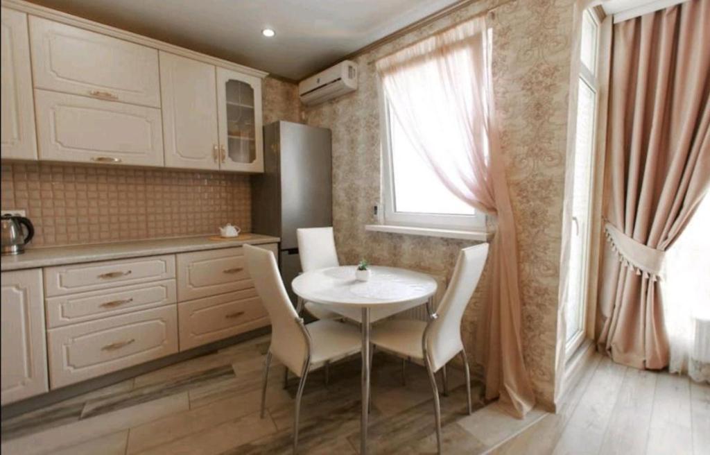 هتل نیو آپارت 266 - New apart 266