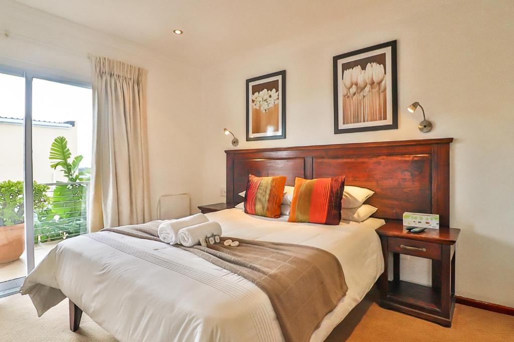 هتل کووانتو گست هاوس 2 - Kwantu Guesthouse 2