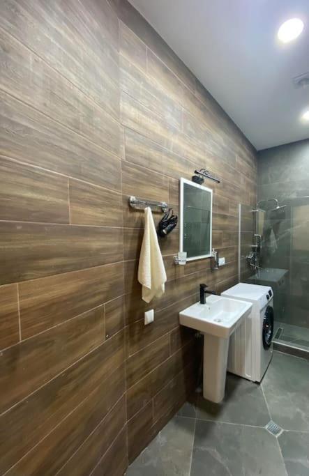 هتل یور دریم آپارتمان - your dream apartment