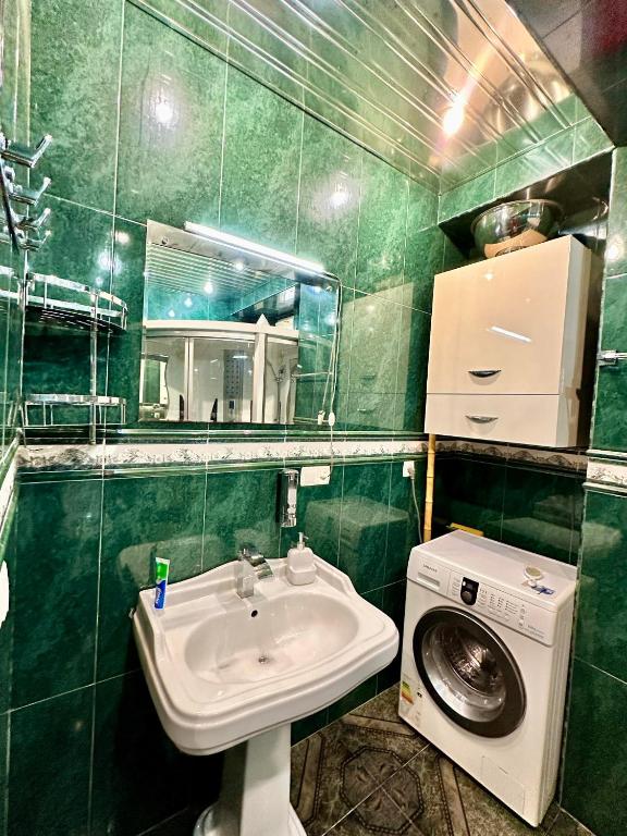 هتل دو بد روم آپارتمان در ورا - 2 bedroom apartment in Vera