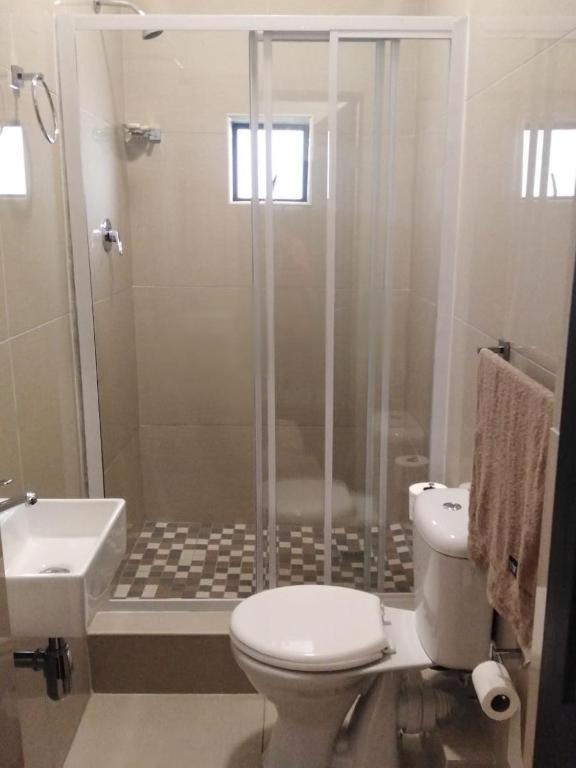 هتل وی ام گست هاوس - Vm Guest house