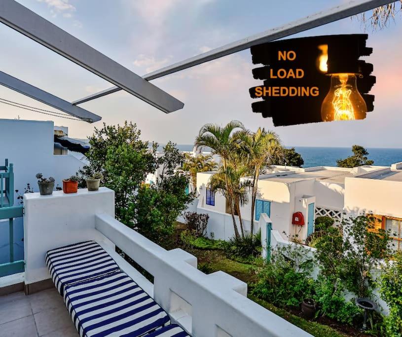 هتل سانتورینی بیچفرانت آپارتمان - Santorini Beachfront Apartment