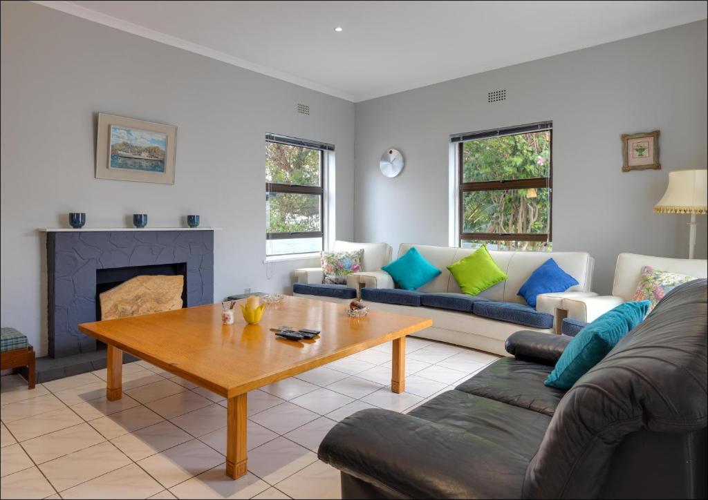 هتل آی لند تایم - Island Time