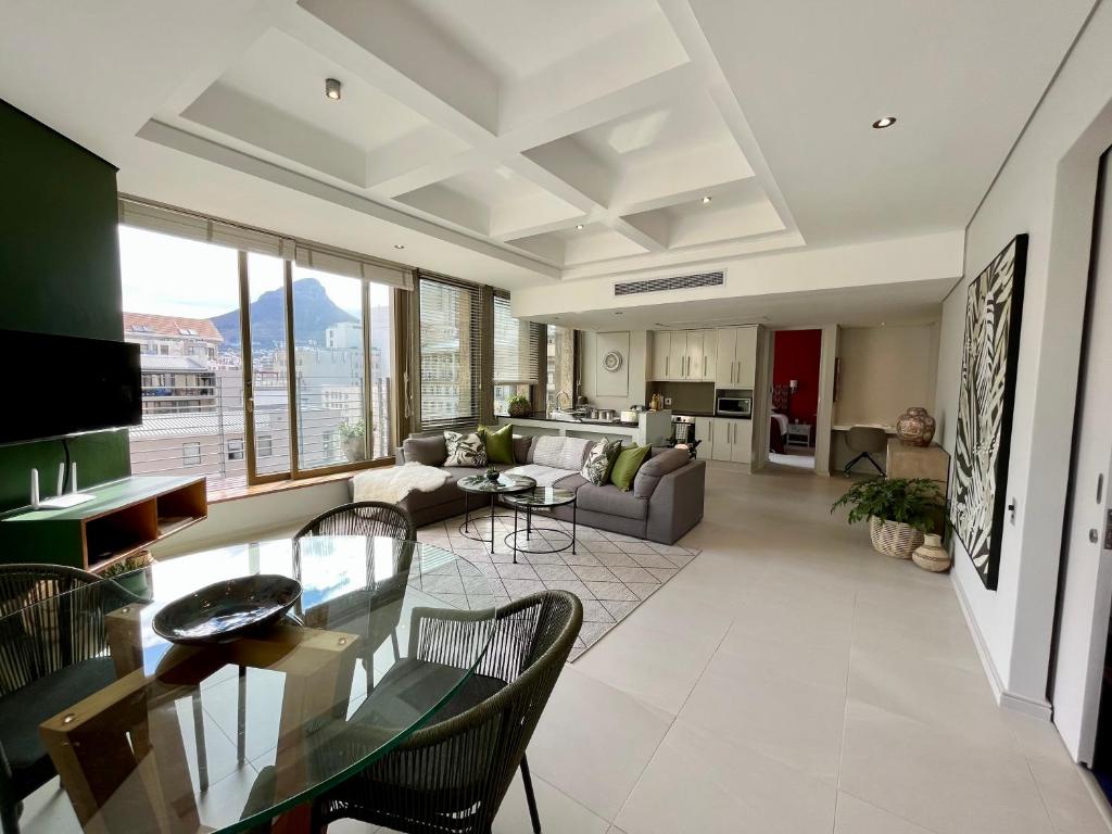 هتل #1103 کات راییت - اواسی بر روی آدرلی - #1103 Cartwright - Oasis on Adderley