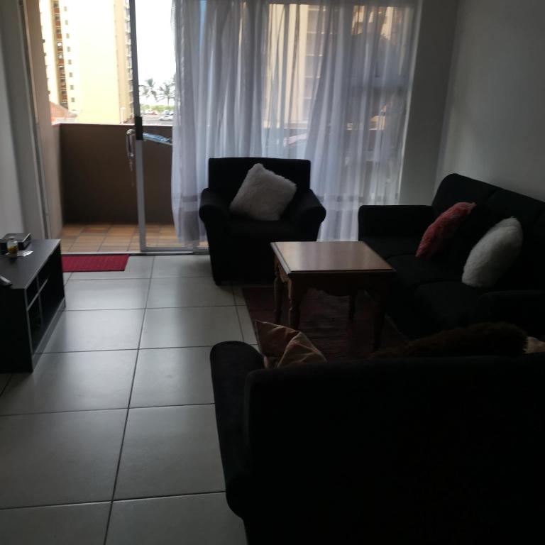 هتل سی لاورز هالیدِی فلت - Sea Lover's Holiday Flat