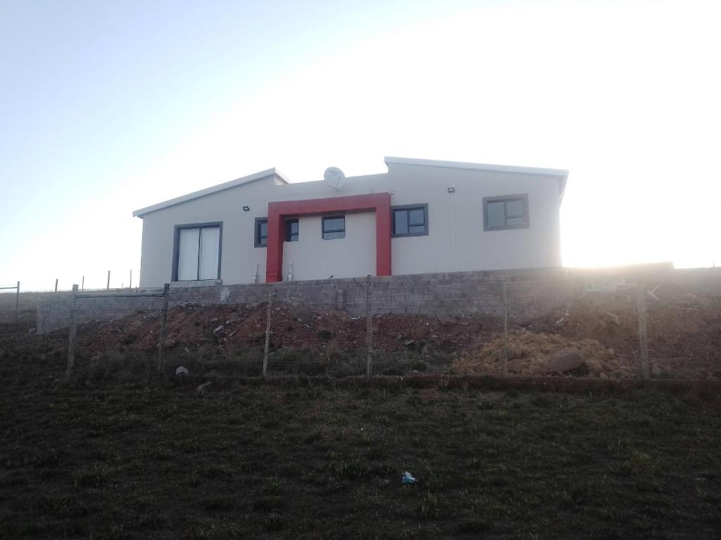 هتل زی زی ز بی اندبی Zizi's B&B